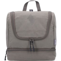 NITRO Travel Kit Bolsa de aseo 25 cm  Modelo 4