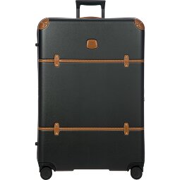 Bric's Bellagio 4 ruedas Carrito 82 cm con pliegue de expansión  Modelo 4