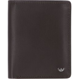 Golden Head Billetera Polo Piel RFID 10,5 cm  Modelo 2