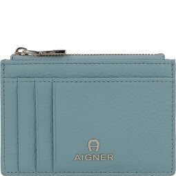 AIGNER Fashion Estuche para tarjetas de crédito Piel 12 cm  Modelo 1