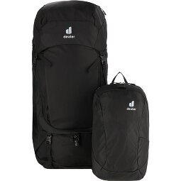 Deuter Voyager 65+10 Mochila de trekking 82 cm  Modelo 2