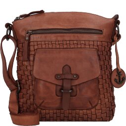 Harbour 2nd Urban Poets Aurora-Up Bolsa de hombro Piel 28 cm  Modelo 1