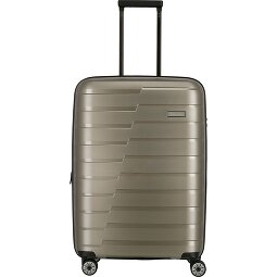 Travelite Carretilla de 4 ruedas Air Base 67 cm  Modelo 2