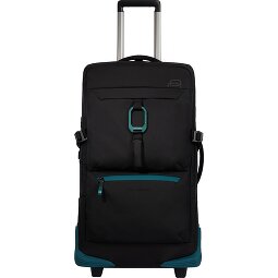 Piquadro Corner 2 ruedas Bolsa de viaje 68 cm  Modelo 3