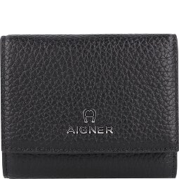 AIGNER Cartera Ivy de cuero RFID 10,5 cm  Modelo 3