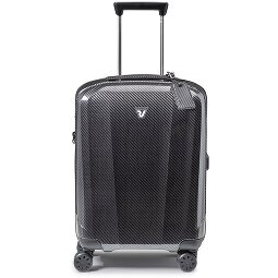 Roncato We Are Glam 4 ruedas Carro de la cabina 55 cm  Modelo 1