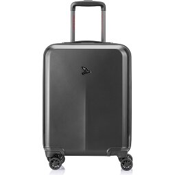 Pack Easy Genius 4 ruedas Trolley de cabina S 54 cm  Modelo 1