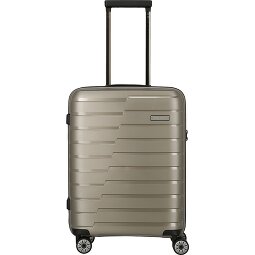 Travelite Trolley cabina 4 ruedas Air Base 55 cm  Modelo 2