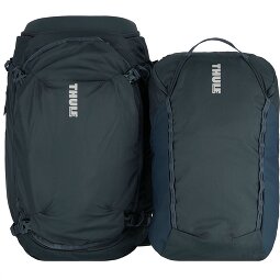 Thule Mochila de viaje Landmark Compartimento para portátil de 55 cm  Modelo 1