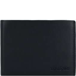 Samsonite Cartera Attack 2 Piel RFID 12,5 cm  Modelo 1