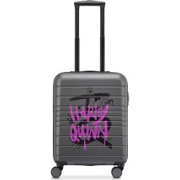 Roncato Interface 4 ruedas Carro de la cabina 55 cm  Modelo 3