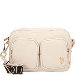 U.S. Polo Assn. Mansion Bolsa de hombro 24 cm  Modelo 2