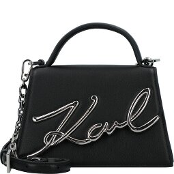 Karl Lagerfeld Signature 2.0 Bolso Piel natural 21.5 cm  Modelo 2
