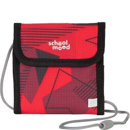School-Mood Bolsa de pecho 11 cm  Modelo 6