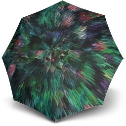 Knirps Paraguas de bolsillo T.200 Duomatic 28 cm  Modelo 27