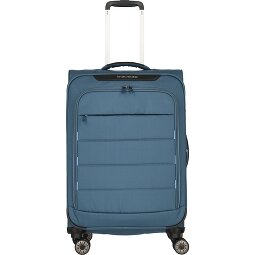 Travelite Skaii Trolley de 4 ruedas 67 cm  Modelo 3