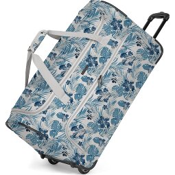 Redolz Duffle Essentials 2 ruedas Bolsa de viaje 71 cm  Modelo 8