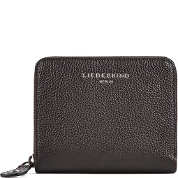 Liebeskind Zita Cartera Bloqueo RFID Piel natural 12.5 cm  Modelo 2