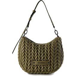 Karl Lagerfeld Weave Bolsa de hombro 27 cm  Modelo 2