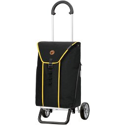 Andersen Shopper Scala Shopper Plus Bahne Carro de la compra 54 cm  Modelo 1