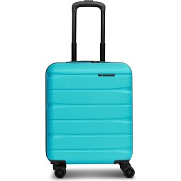 Franky Munich 4.0 4 ruedas Carro de la cabina S 53 cm con pliegue de expansión  Modelo 1