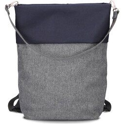 Zwei Kim Mochila de día 38 cm Compartimento para el portátil  Modelo 1
