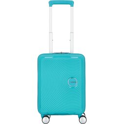 American Tourister Soundbox Mini 4 ruedas Carro para niños 47 cm  Modelo 2