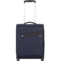 Samsonite Litebeam 2 ruedas Carro de la cabina 45 cm  Modelo 3