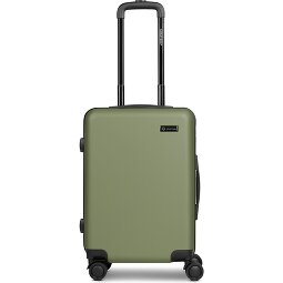 Smartbox Edition 05 4 ruedas Carro de la cabina 55 cm  Modelo 6
