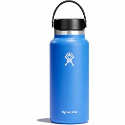 Hydro Flask Botella de hidratación Wide Flex Cap 946 ml  Modelo 3