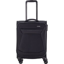 Travelite Chios 4 ruedas Carro de la cabina 55 cm  Modelo 3