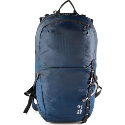 Jack Wolfskin Echotrek Shape 20 L Mochila de senderismo 54 cm  Modelo 2