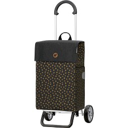 Andersen Shopper Scala Shopper Plus Fita Carro de la compra 57 cm  Modelo 2