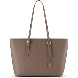 Lazarotti Bolso Shopper XL Bolonia Piel 35 cm  Modelo 6