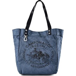Campomaggi Buganvillea Bolsa de compras 34 cm  Modelo 2