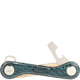Keykeepa Gestor de llaves de piel 1-12 teclas  Modelo 2