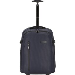 Samsonite Roader 2 ruedas Carro de la cabina 55 cm Compartimento para el portátil  Modelo 1