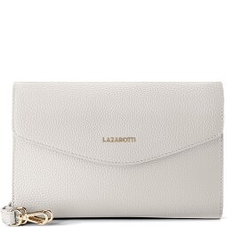 Lazarotti Bologna Leather Bolso de mano Piel 23 cm  Modelo 4