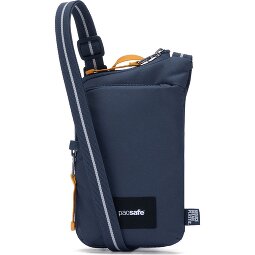 Pacsafe GO antirrobo Tech Mini Bag bandolera RFID 12 cm  Modelo 1