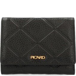 Picard Cartera Protección RFID Piel 12.5 cm  Modelo 2