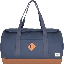 Herschel Heritage Bolsa de viaje Weekender 52 cm  Modelo 4