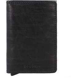 Secrid Cartera Dutch Martin Piel RFID 6,5 cm  Modelo 1