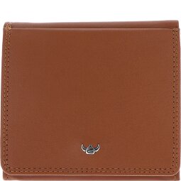 Golden Head Polo Billetero RFID Piel 10 cm  Modelo 1