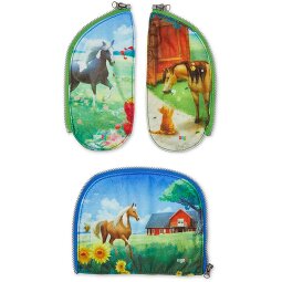 Ergobag Zippies 3pcs.  Modelo 5