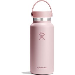 Hydro Flask Hydration Wide Flex Cap Botella para beber 945 ml  Modelo 10