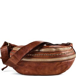Campomaggi Micaela Bolsa de hombro Piel natural 29 cm  Modelo 1