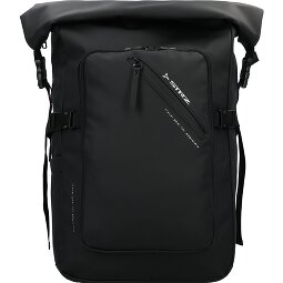 Polestream Strz by Amsterdam Mochila de día 50 cm Compartimento para el portátil  Modelo 1