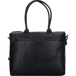 Greenburry Fiorentina Maletín Piel 39 cm Compartimento para el portátil  Modelo 1