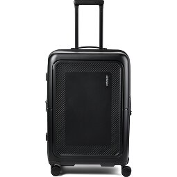 American Tourister Dashpop 4 ruedas Carrito 67 cm con pliegue de expansión  Modelo 2