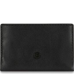 Jekyll & Hide Estuche para tarjetas de crédito Protección RFID Piel 10 cm  Modelo 1